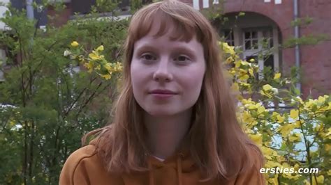 Ersties Redheaded Bonnie Toys Her Hairy Pussy Xnxx