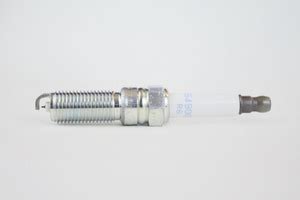 GM Parts: Iridium Spark Plug (Part# 12683541) | GM Parts Store