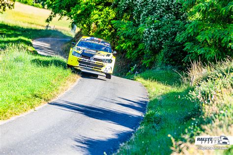 Photos Rallye des Vins de Chinon 2023 Stéphane Morisseau