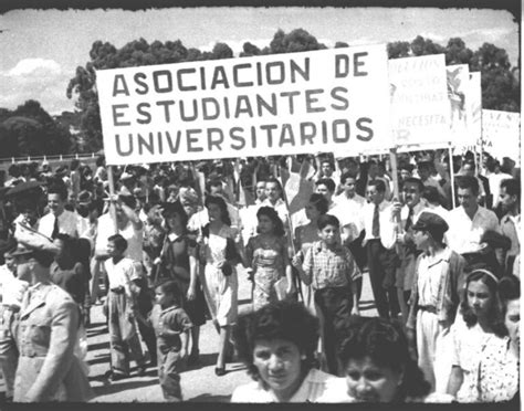 Día De La Revolución En Guatemala [ Celebrando La Libertad ]