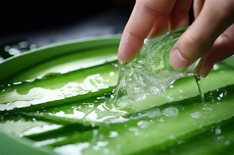 Shop Online Aloe Vera Gel For Skin Hair Veda Harvest