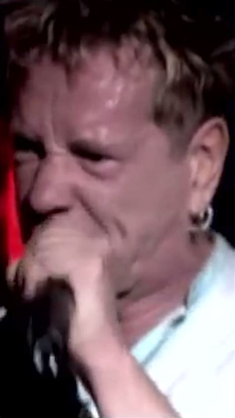 Sex Pistols Official On Twitter Did You See Anarchy In The UK Live