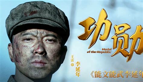 《能文能武李延年》是《高山下的花环》后最好的战争片 电影 完整版免费在线观看 爱奇艺