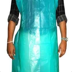 Disposable Plastic Apron At Best Price In Mumbai Maharashtra Time