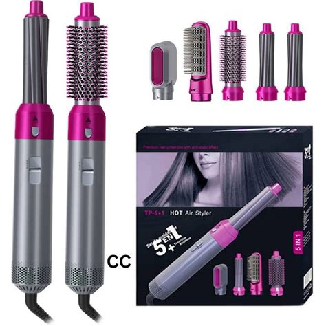 5in1 Hot Air Styler Marka Kuwait