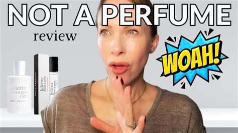 Viral Perfume By Juliette Has A Gun Not A Perfume Review Youtube