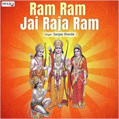 Ram Ram Jai Raja Ram Songs Download - Free Online Songs @ JioSaavn