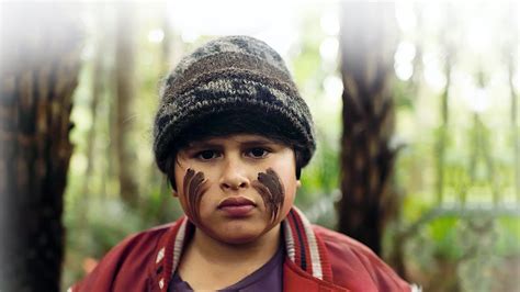 Hunt for the Wilderpeople (2016) - Backdrops — The Movie Database (TMDB)