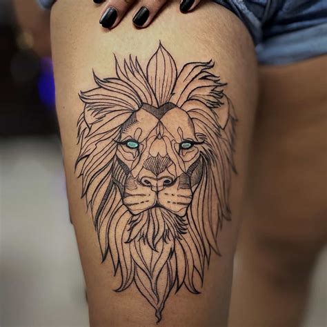 Top Imagen Tattoo Familia De Leones Abzlocal Mx