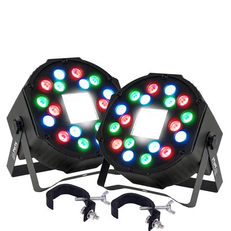 Jeux De Lumi Res Projecteurs Par Party Sound Light Party Par Strobe