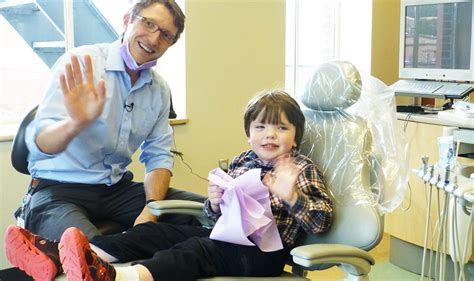 Patients With Special Needs The Center For Pediatric Dentistry