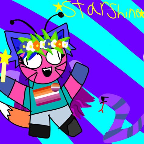 Fanart of my south park oc by SlimealphabetloreK on DeviantArt