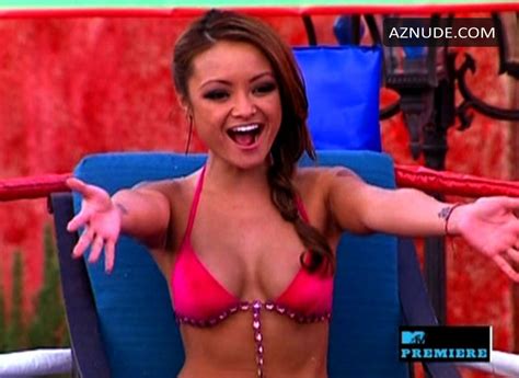 TILA TEQUILA Nude AZNude