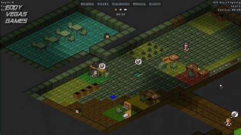 Dwarf Fortress Total Conversion Mods