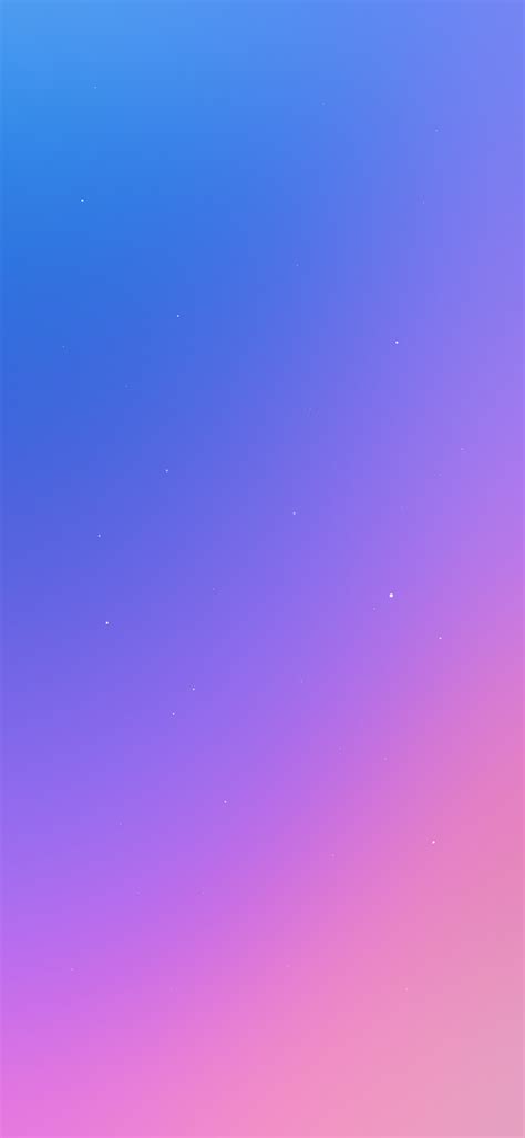 Purple Gold Gradient Wallpaper