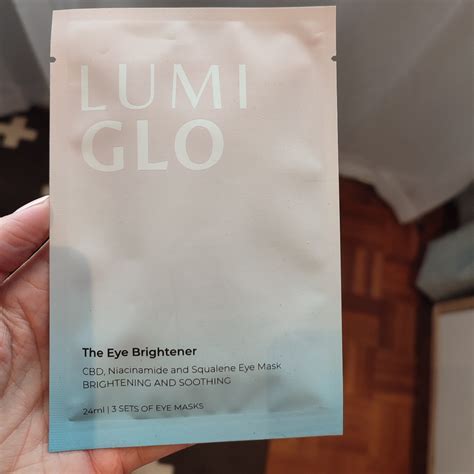 Lumi Glo The Eye brightener Reviews | abillion