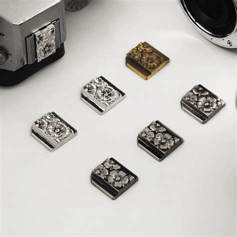 Sakura Camera Hot Shoe Cover For Nikon Z8 Zfc D750 Sony A6300 6400 A6000 Canon 1dx3