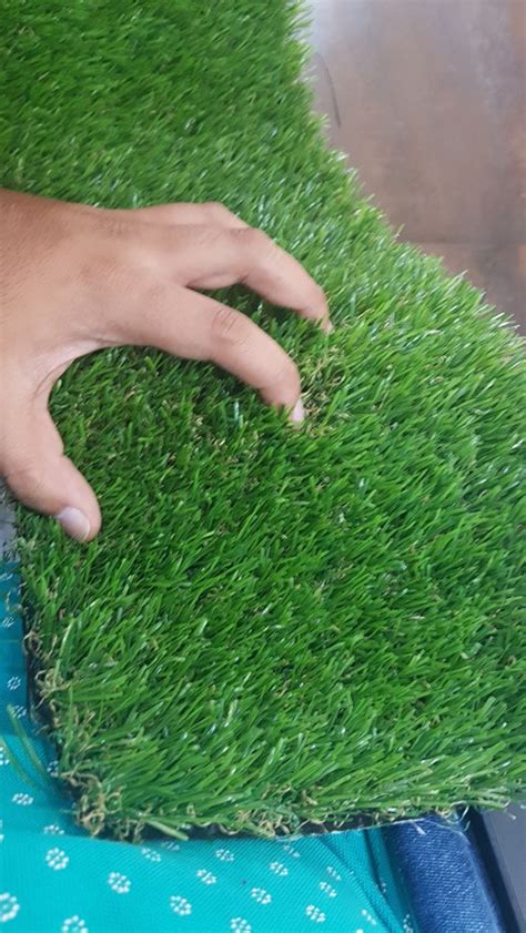 Mm Artificial Grass At Rs Square Feet Artificial Turf In Thane