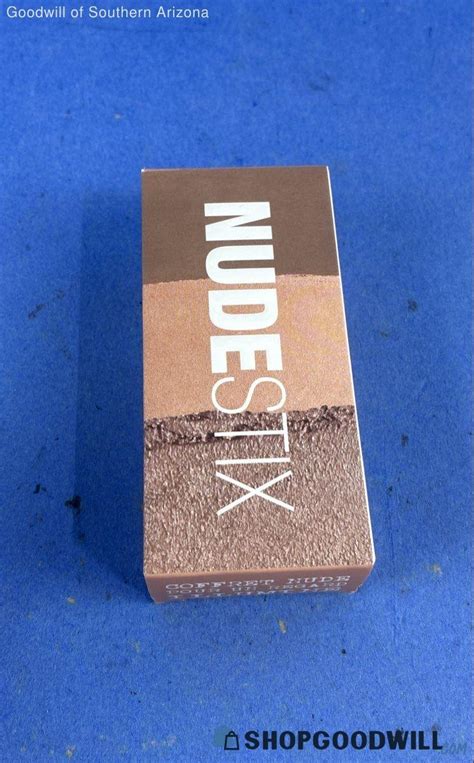 Nude Stix In Eyeliner Eye Shadow Primer Makeup Pencils