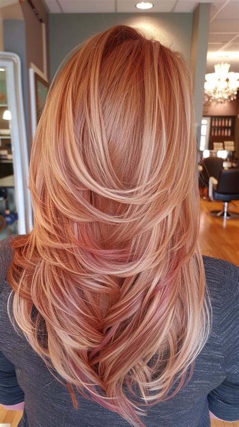 Cherry Blonde Hair Color Ideas To Rock This Seasons Hottest Trend