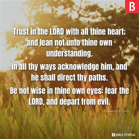 Proverbs 35 7 Kjv Picture Bible Image Bible Portal