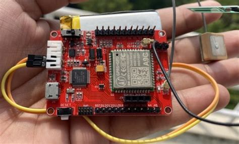 Gps Gsm Based Vehicle Tracking System Using Arduino