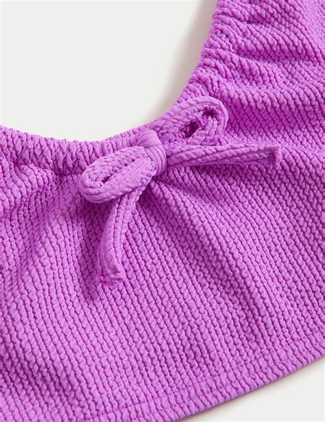 Askılı Bikini Takımı 6 16 Yaş Marks Spencer