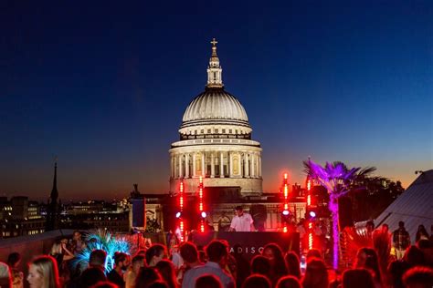 London Living's Top Spots For Watching The Fireworks — London Living Blog