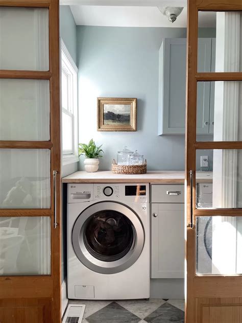 Laundry Room Archives - Kaitlin Madden