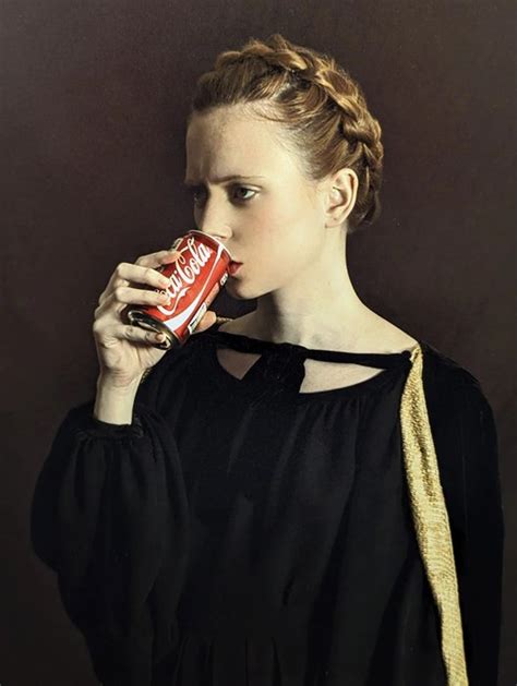 Romina Ressia Coke Catawiki