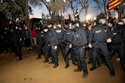 Mossos Policía y Guardia Civil dirigirán juntos el operativo conjunto