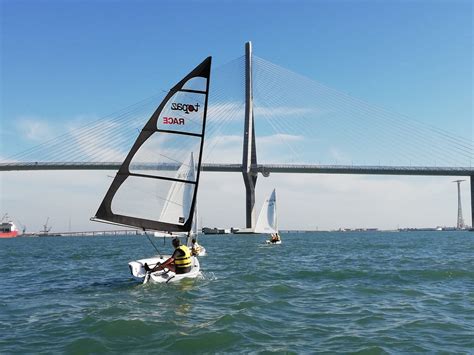 Club Náutico Elcano Campus Nautico UCA