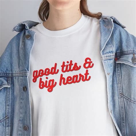 Big Tits Etsy