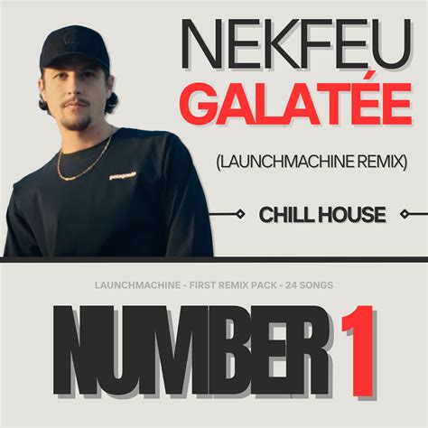 Paroles De Nekfeu Dans L'univers 2