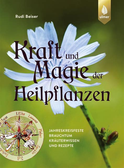 Kraft Und Magie Der Heilpflanzen Jahreskreisfeste Brauchtum