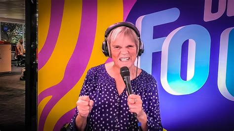 Margriet Hermans Lekker Blijven Hangen Live Bij De Foute 728 YouTube