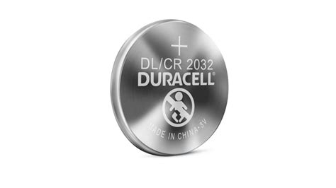DURACELL Батарейка ключа CR2032 — Nissan Qashqai (2G), 2 л, 2017 года ...