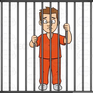 Inmate Clipart Free | Free Images at Clker.com - vector clip art online ...