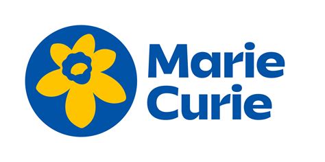 Marie Curie logo