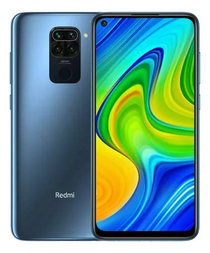 Xiaomi Redmi Note 9 M2003j15ss 4gb 128gb Dual Sim Duos Cuotas sin interés