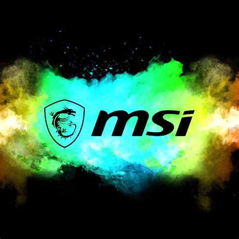 MSI RGB 4K Wallpapers - Top Free MSI RGB 4K Backgrounds - WallpaperAccess