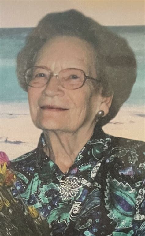 Obituary Of Iva T Knupp Wright Beard Funeral Home Serving Cortla