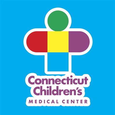 Connecticut Children's Medical Center Logo PNG Transparent & SVG Vector - Freebie Supply