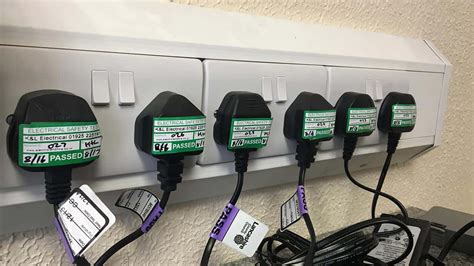 Pat Testing Services Your Local Electricians