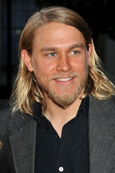 Charlie Hunnam - Sons Of Anarchy Photo (19639706) - Fanpop