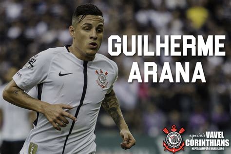 Guilherme Arana Jogador Fundamental E Indispensável No Título