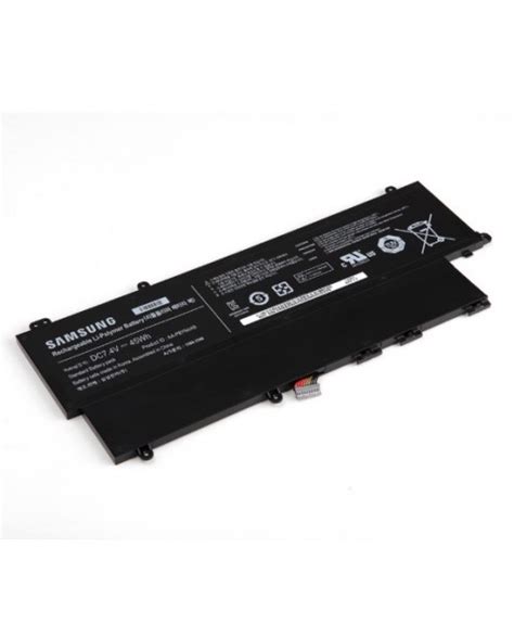 Bateria Samsung Np530u3c 6 Celdas Original Interna Aa Pbyn4ab Tecno