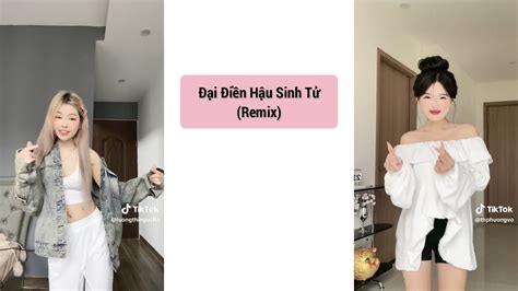 TỔNG HỢP BÀI NHẠC DANCE HOT TREND VÀ XU HƯỚNG NHẤT TIK TOK VIỆT NAM Ep YouTube