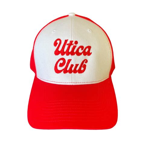 Hats Archives Utica Club