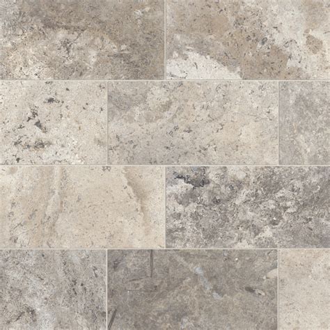 Travertine Floor Tile